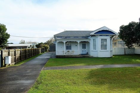 Photo of property in 188 Victoria Street, Dargaville, 0310