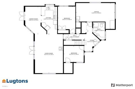 Photo of property in 48 King Street, Cambridge, 3434