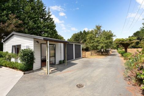 Photo of property in 803e Bruntwood Road, Tamahere, Hamilton, 3283