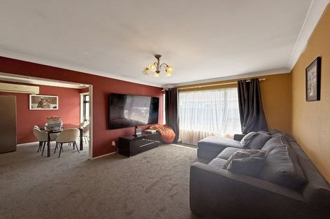 Photo of property in 1 Kawatiri Grove, Wainuiomata, Lower Hutt, 5014