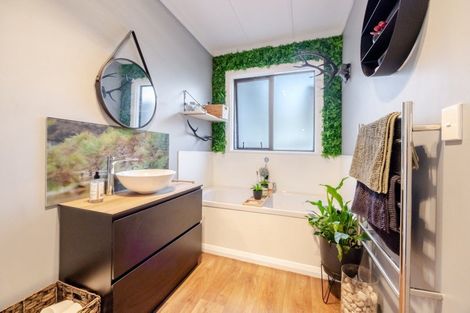 Photo of property in 54 Byrne Road, Takapau, 4287