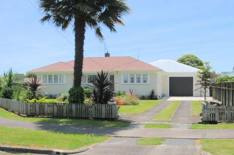 Photo of property in 4 Clarke Street, Otorohanga, 3900
