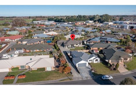 Photo of property in 8 Wyber Place, Kaiapoi, 7630