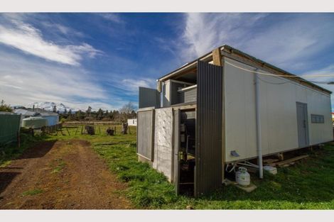 Photo of property in 31 Miharo Street, Rangataua, Ohakune, 4691