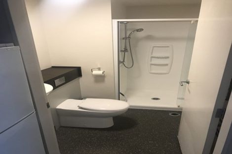 Photo of property in The Peak Apartments, 1001/170 Taranaki Street, Te Aro, Wellington, 6011