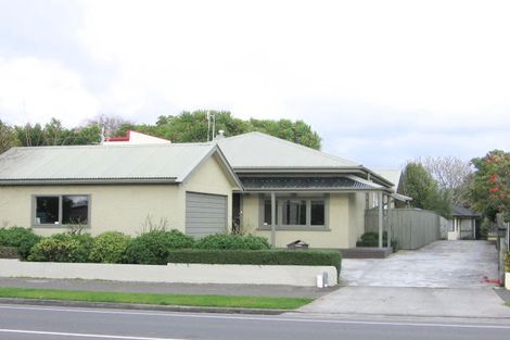 Photo of property in 442a College Street, Hokowhitu, Palmerston North, 4410