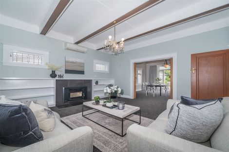 Photo of property in 34 Saint Johns Avenue, Palmerston North, 4414