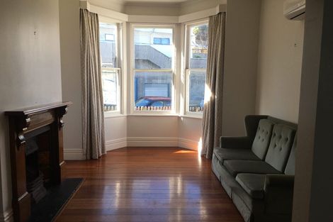 Photo of property in 13 Myrtle Crescent, Mount Cook, Wellington, 6021