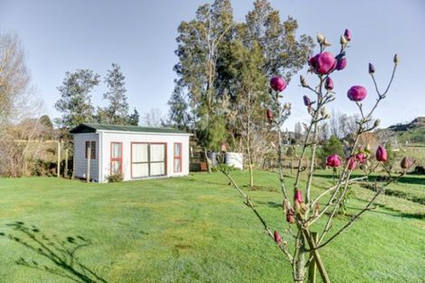 Photo of property in 57 Makirikiri Valley Road, Upokongaro, Whanganui, 4575