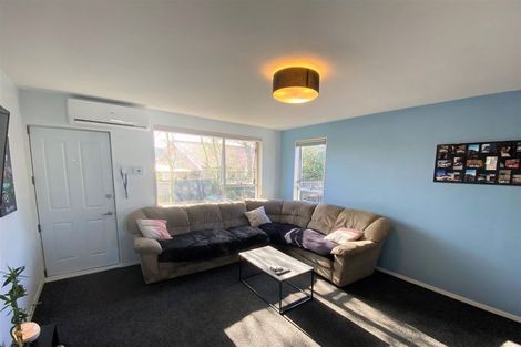 Photo of property in 2/125 Geraldine Street, Edgeware, Christchurch, 8013