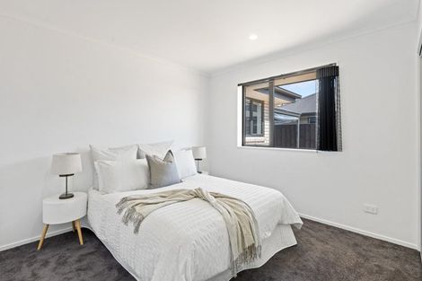 Photo of property in 52 Hardingstone Drive, Rolleston, 7615