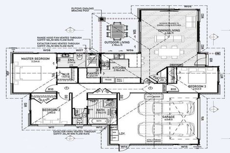 Photo of property in 11 Evans Street, Morrinsville, 3300