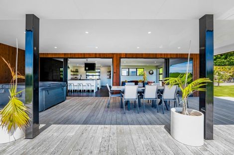 Photo of property in 489 Smart Road, Hillsborough, New Plymouth, 4372
