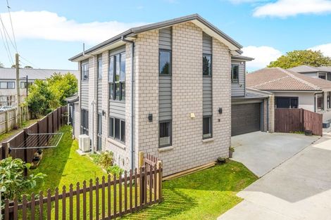 Photo of property in 7b Miami Street, Mangere East, Auckland, 2024