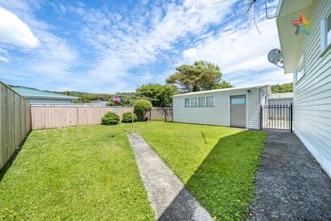 Photo of property in 3 Karamea Grove, Wainuiomata, Lower Hutt, 5014