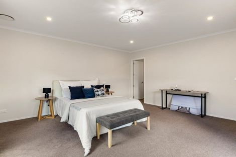 Photo of property in 13 Dulverton Rise, Flagstaff, Hamilton, 3210