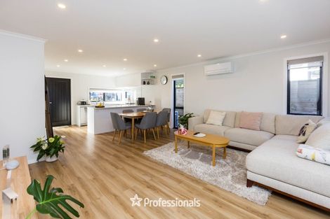 Photo of property in 20 Betty Boyes Street, Wallaceville, Upper Hutt, 5018