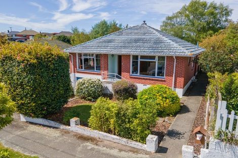 Photo of property in 43 Kelvin Street, Marchwiel, Timaru, 7910