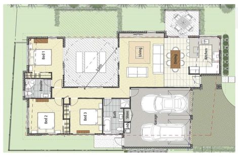 Photo of property in 30 Landing Drive, Pyes Pa, Tauranga, 3112