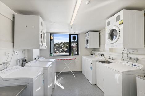 Photo of property in 604/35 Abel Smith Street, Te Aro, Wellington, 6011