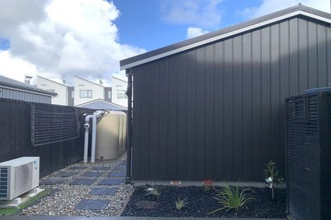 Photo of property in 45 David Carnegie Road, Hobsonville, Auckland, 0616