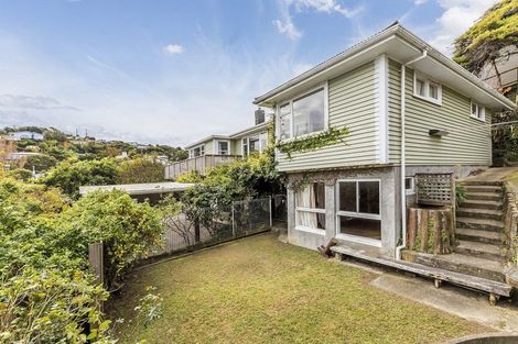 Photo of property in 44 Acheron Road, Paremata, Porirua, 5026