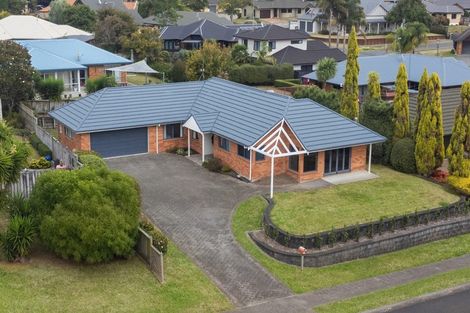 Photo of property in 2 Cedar Way, Morrinsville, 3300