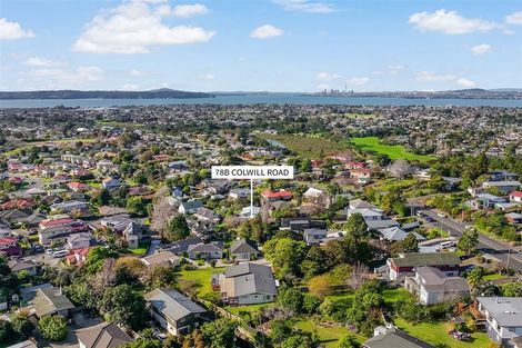 Photo of property in 2/78 Colwill Road, Massey, Auckland, 0614