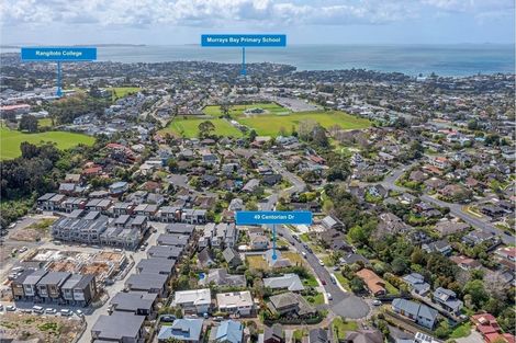 Photo of property in 49 Centorian Drive, Windsor Park, Auckland, 0632
