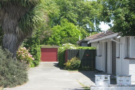Photo of property in 1/12a Baretta Street, Somerfield, Christchurch, 8024