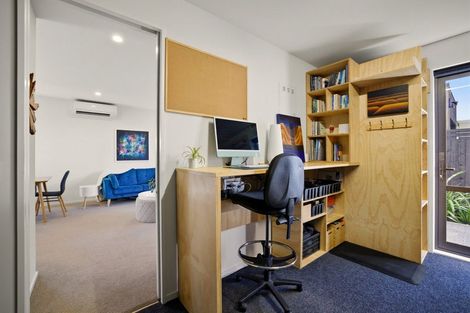 Photo of property in 6/555 Manchester Street, St Albans, Christchurch, 8014