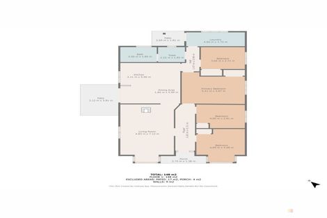 Photo of property in 174 High Street, Waimate, 7924