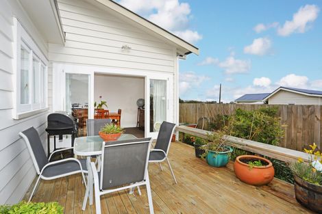 Photo of property in 38 Jellicoe Avenue, Tuakau, 2121