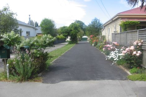 Photo of property in 34a Norwood Street, Beckenham, Christchurch, 8023