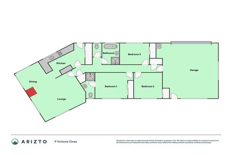Photo of property in 9 Victoria Close, Picton, 7220