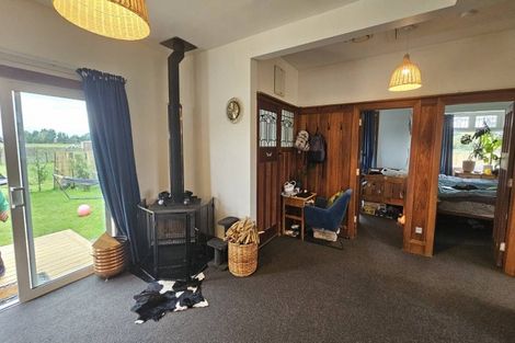 Photo of property in 24 Quinlivan Street, Hawarden, 7385