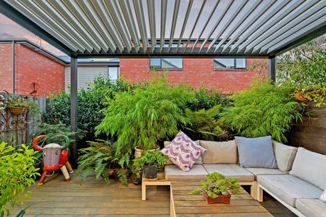 Photo of property in 2/484 Manchester Street, St Albans, Christchurch, 8014