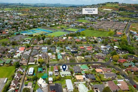 Photo of property in 41a Paterson Avenue West, Pukekohe, 2120