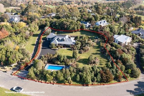 Photo of property in 23a Hyndhope Road, Kennedys Bush, Christchurch, 8025