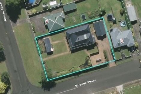 Photo of property in 13 Romeo Street, Stratford, 4332