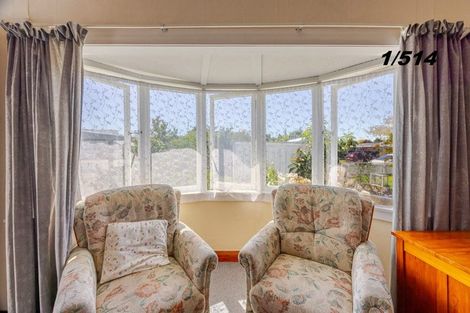 Photo of property in 1/514 Whitehead Road, Hastings, 4122