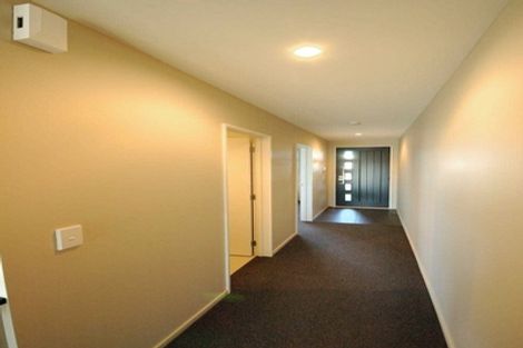 Photo of property in 52 Gosling Crescent, Halswell, Christchurch, 8025