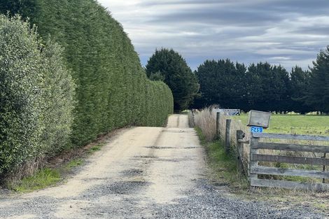 Photo of property in 245 Puddle Alley, Mosgiel, 9092