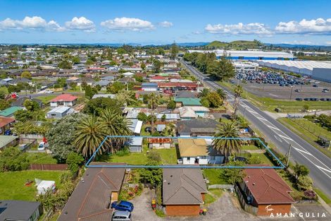 Photo of property in 123 Favona Road, Favona, Auckland, 2024
