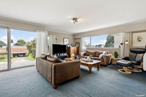 Photo of property in 5 Fortyfoot Lane, Sunnyhills, Auckland, 2010