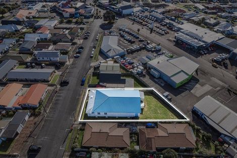 Photo of property in 17 Darnell Street, Fitzroy, New Plymouth, 4312