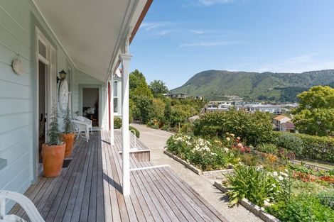 Photo of property in 7 Rutland Street, Picton, 7220