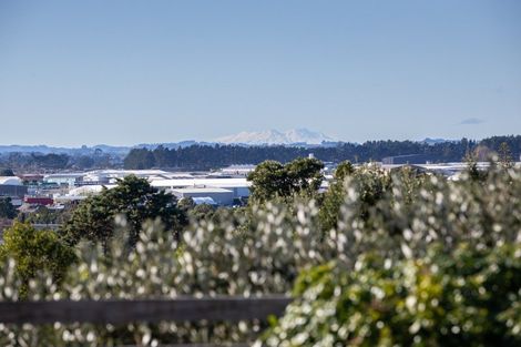 Photo of property in 12a Nadine Stanton Drive, Bell Block, New Plymouth, 4312
