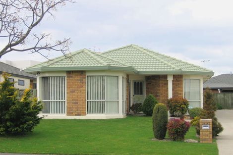 Photo of property in 127 Russley Drive, Mount Maunganui, 3116