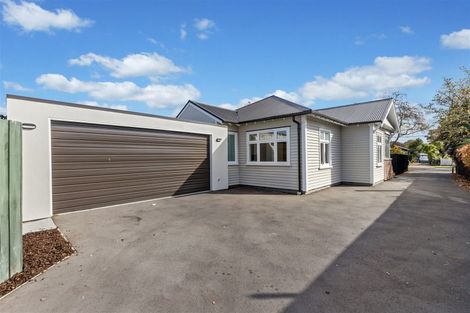 Photo of property in 116 Roker Street, Somerfield, Christchurch, 8024